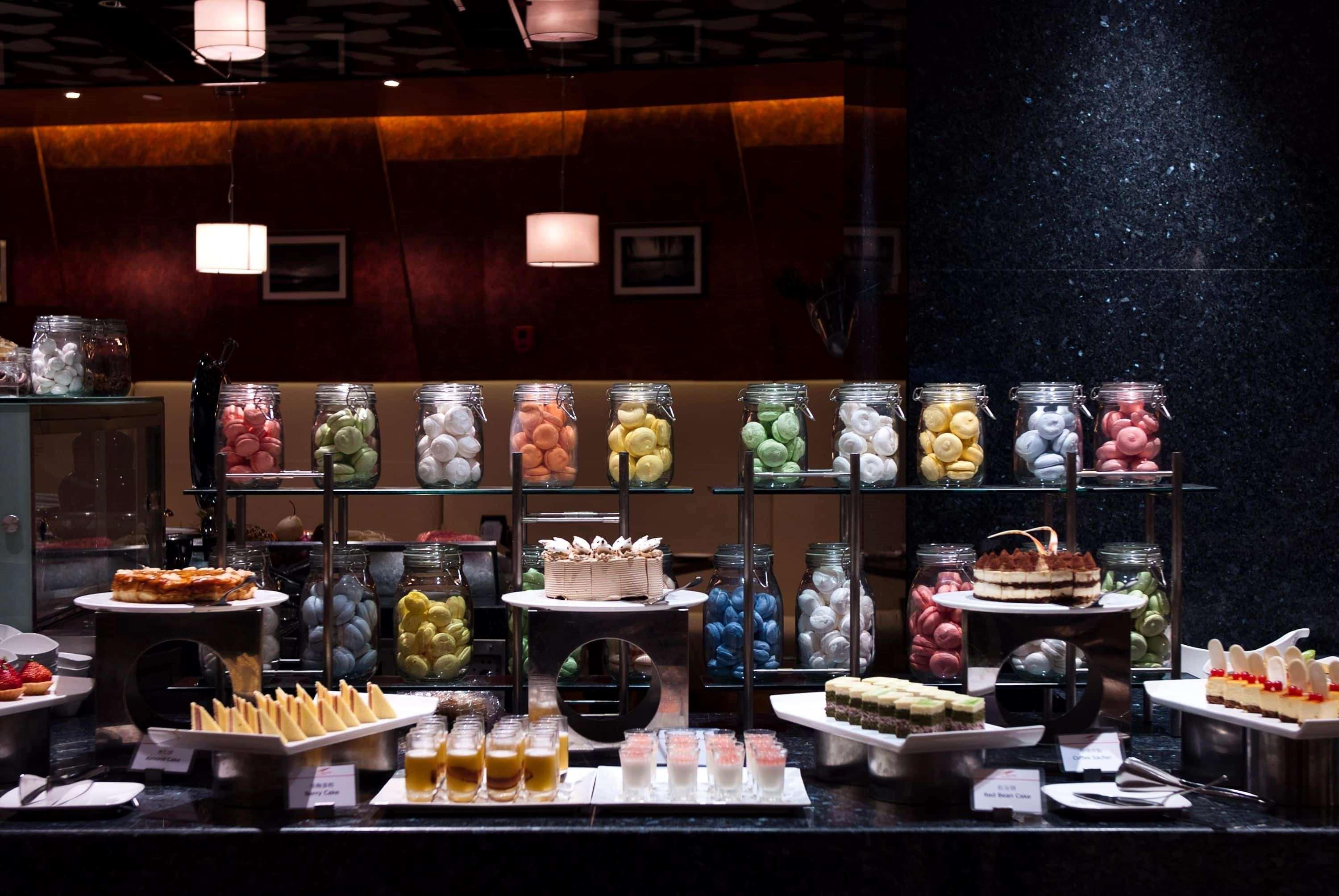 Wyndham Grand Plaza Royale Hangzhou Extérieur photo