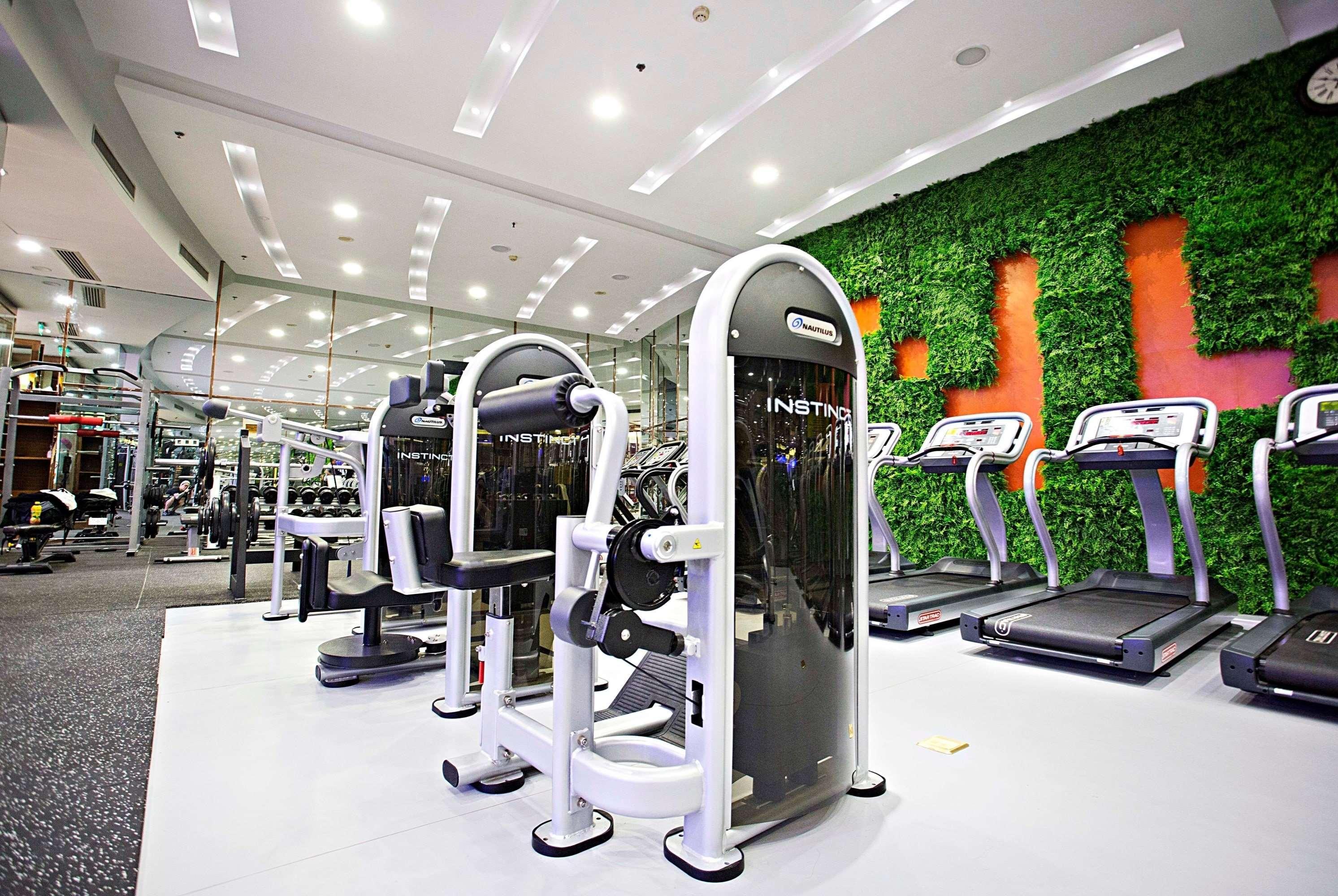 Wyndham Grand Plaza Royale Hangzhou Extérieur photo