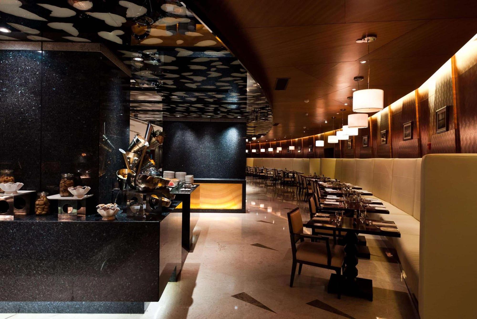 Wyndham Grand Plaza Royale Hangzhou Extérieur photo