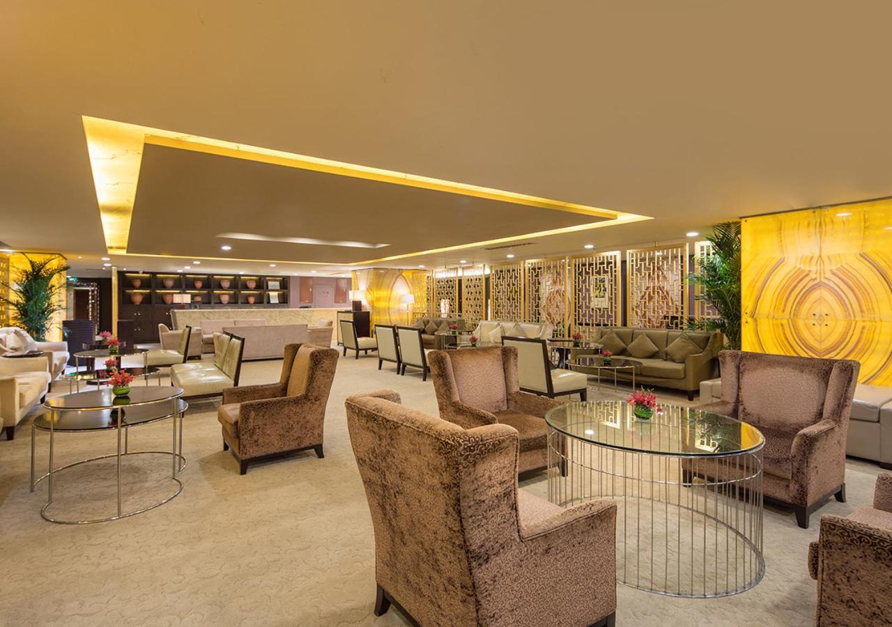 Wyndham Grand Plaza Royale Hangzhou Extérieur photo