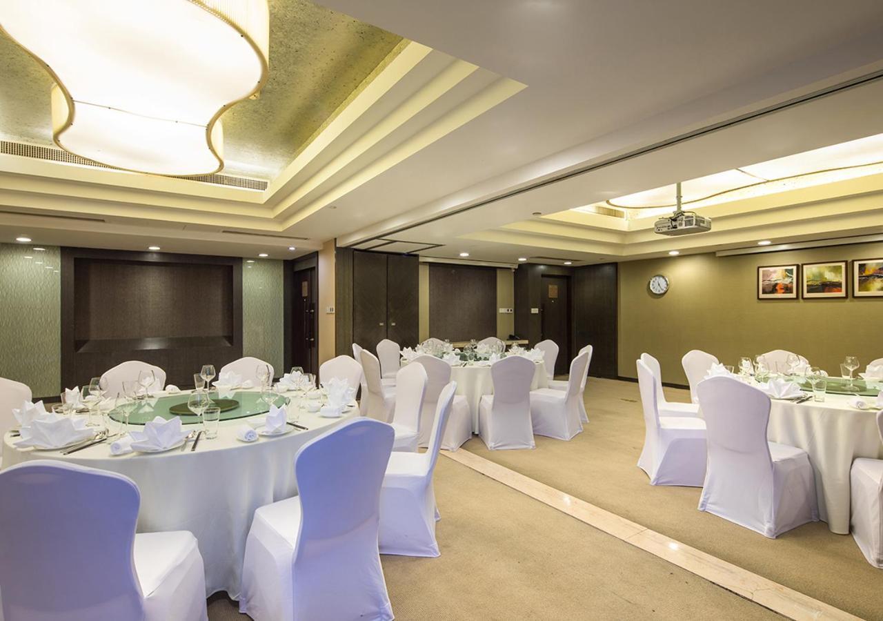 Wyndham Grand Plaza Royale Hangzhou Extérieur photo
