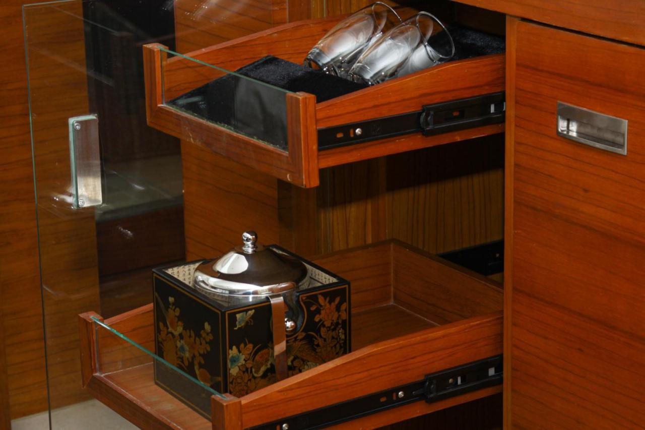 Wyndham Grand Plaza Royale Hangzhou Extérieur photo